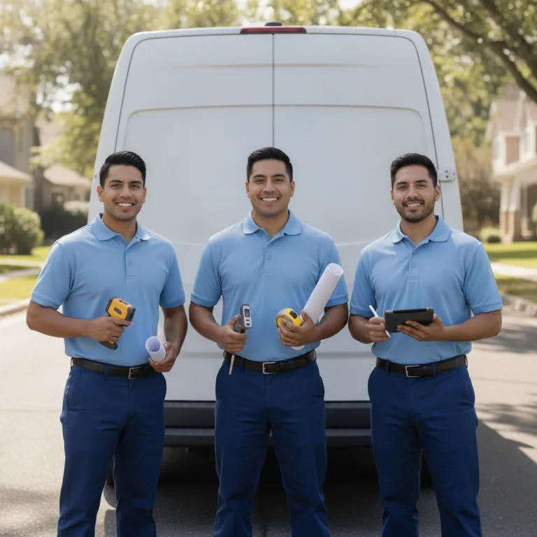 Inmobiliaria equipo en Ciudad Madero